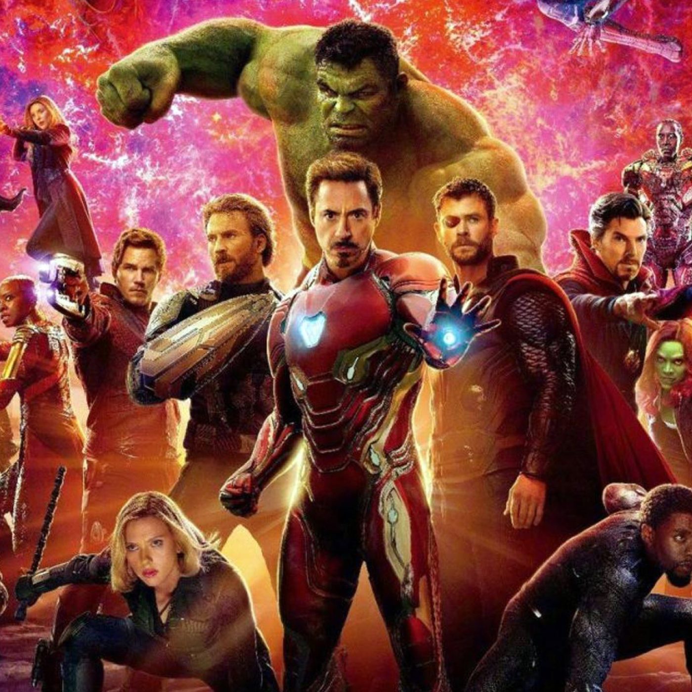 Avengers: The Kang Dynasty & Avengers: Secret Wars Plot Leaked? Similar To The Infinity Wars Trajectory But Bigger, Loki 2 Becomes Crucial To The Main Timeline Now Avengers: The Kang Dynasty