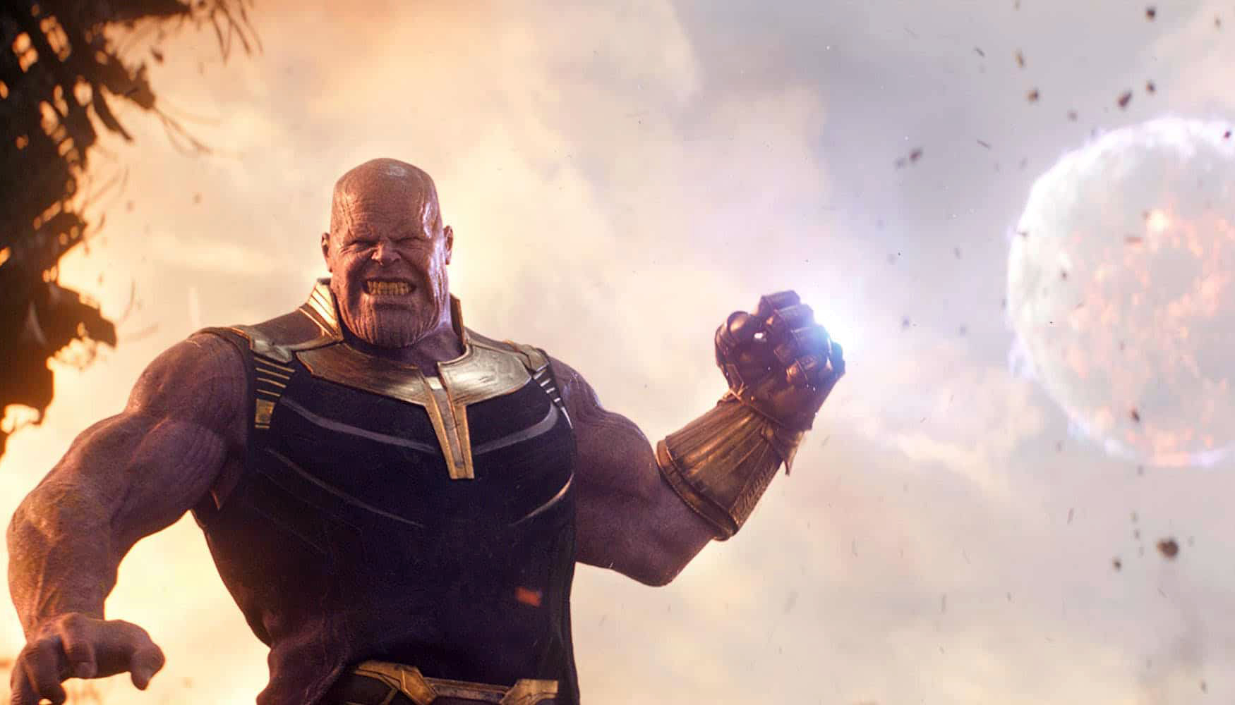 Avengers: Endgame Was Titled Differently & So Was 'Infinity War