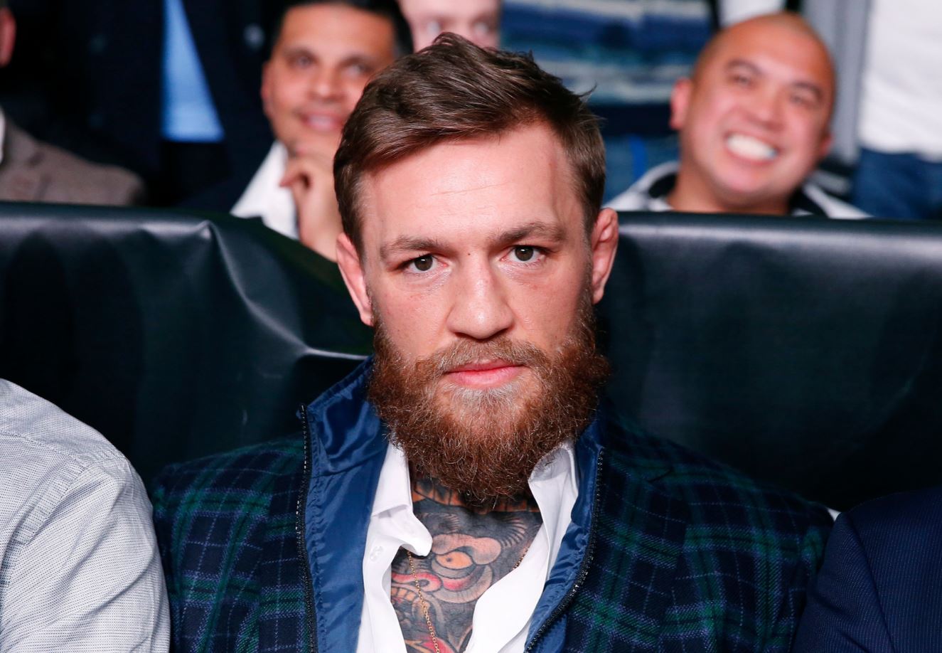 Conor McGregor just retired from MMA. Again. BGR