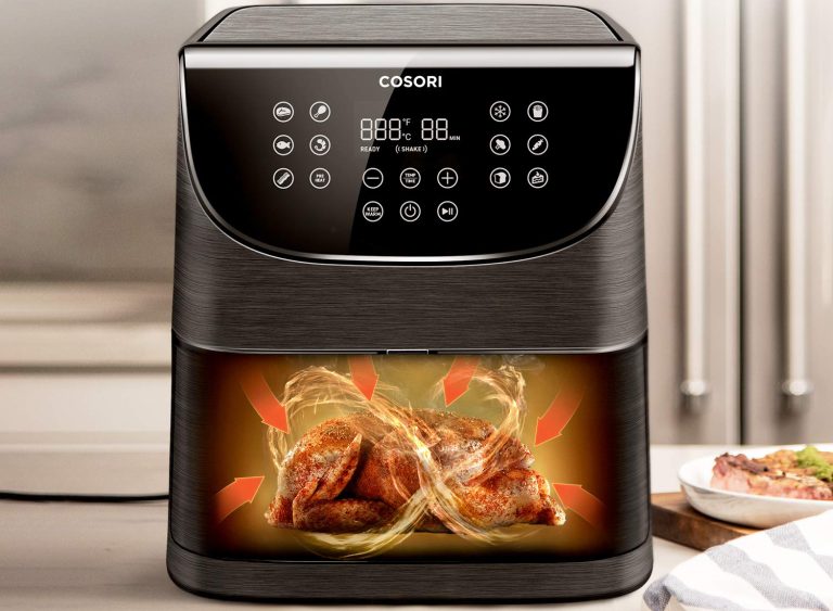 Cosori air fryer deals for Prime Early Access Sale