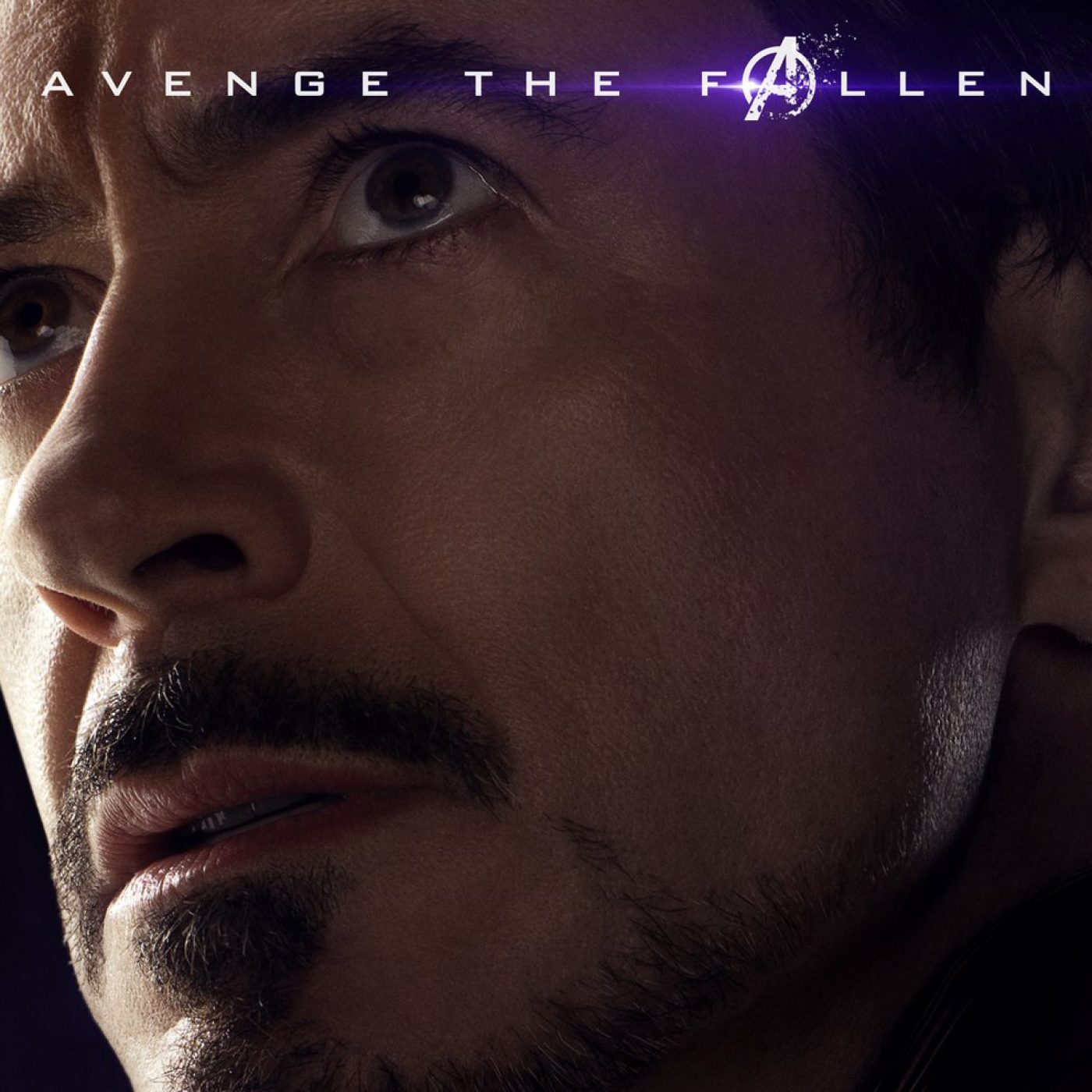 New 'Avenge The Fallen' Character Posters For Avengers: Endgame 