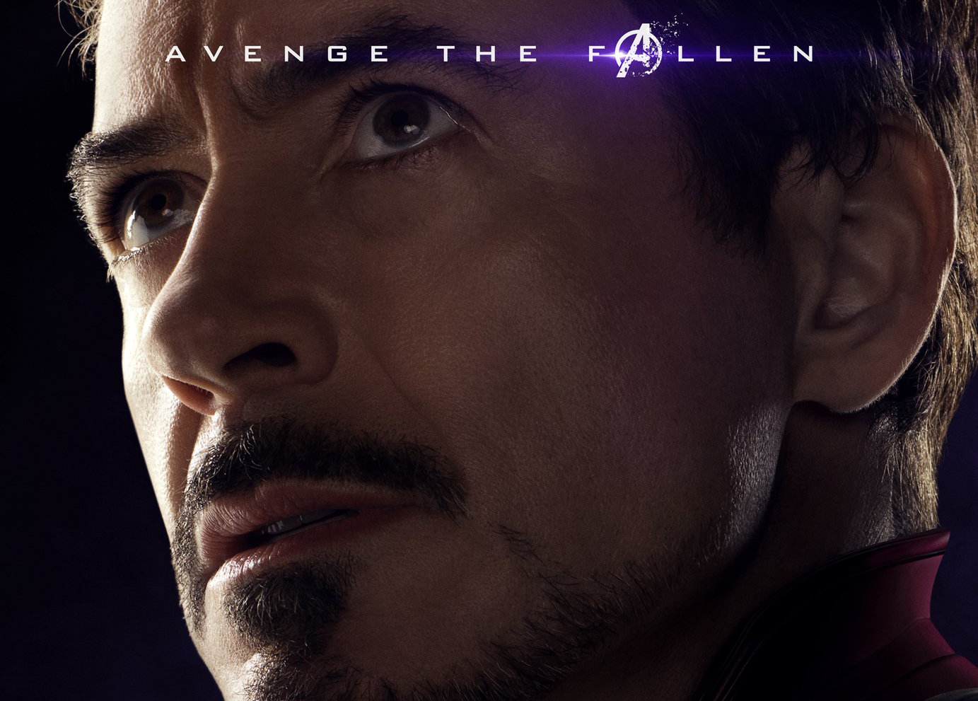 Photos from Avengers: Infinity War Character Posters