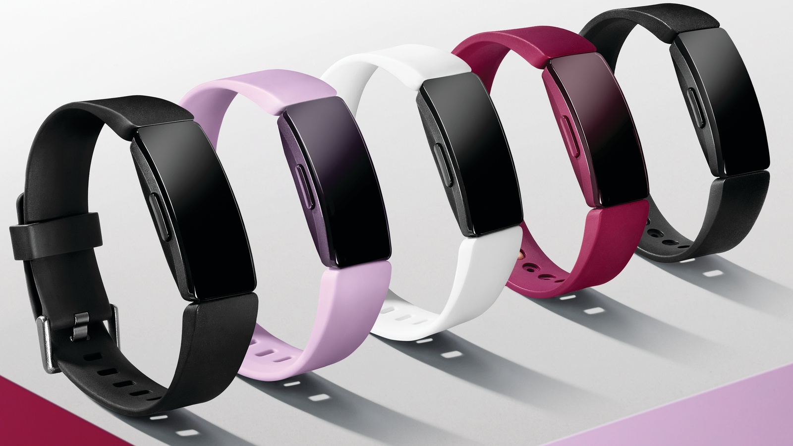 amazon fitbit inspire hr