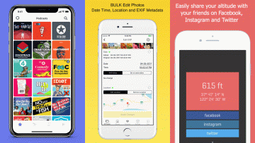 Best Free iPhone Apps