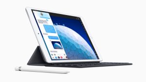 iPad Air 2019 vs. iPad mini