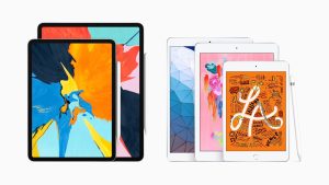iPad Air 2019 Release Date
