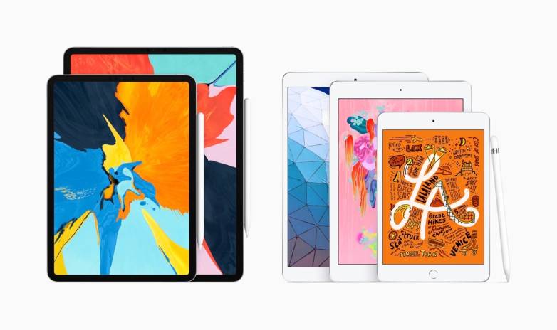 It Sure Looks Like Apple Is About To Launch Exciting New Ipad Pro Models Bgr