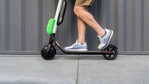 Lime Scooter Price