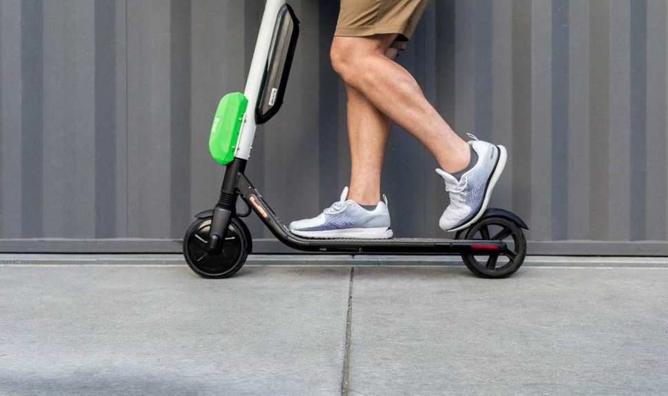 Lime Scooter Price