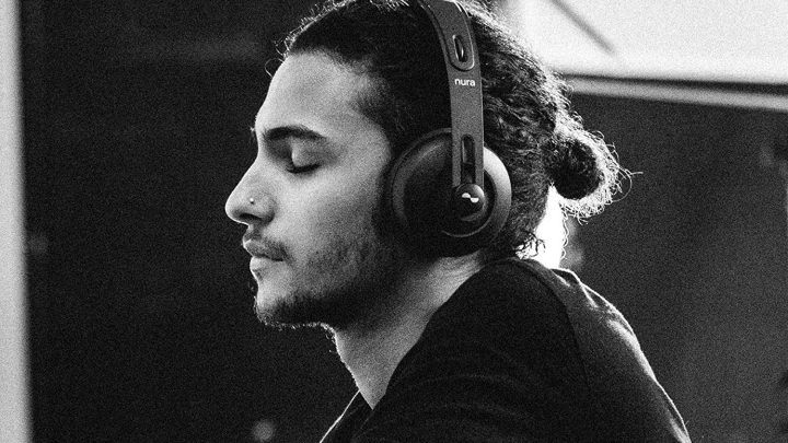 Wireless Over Ear Headphones Wireless Over Ear Headphones