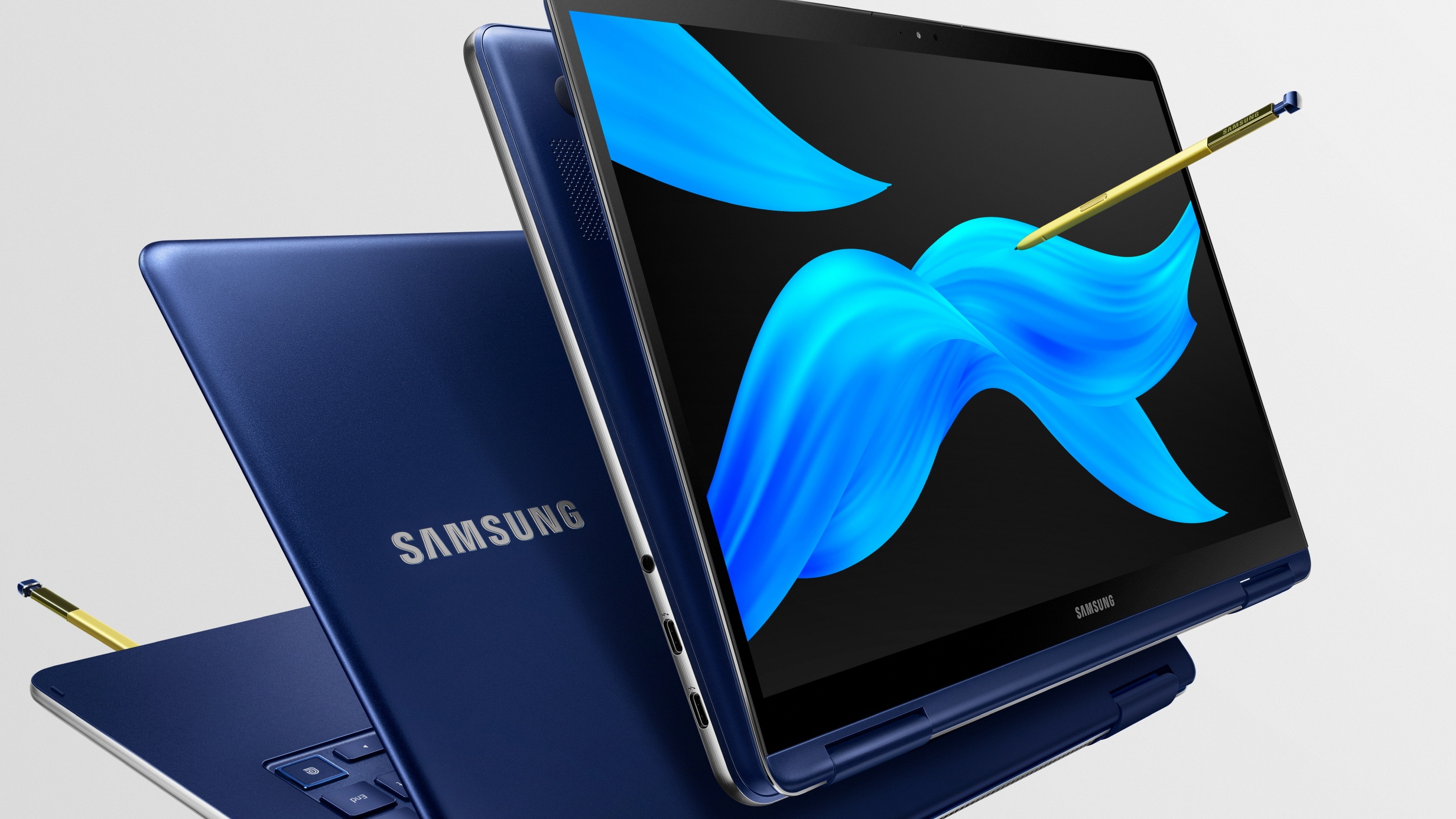 Samsung’s newest Notebook 9 laptops arrive on March 17th BGR