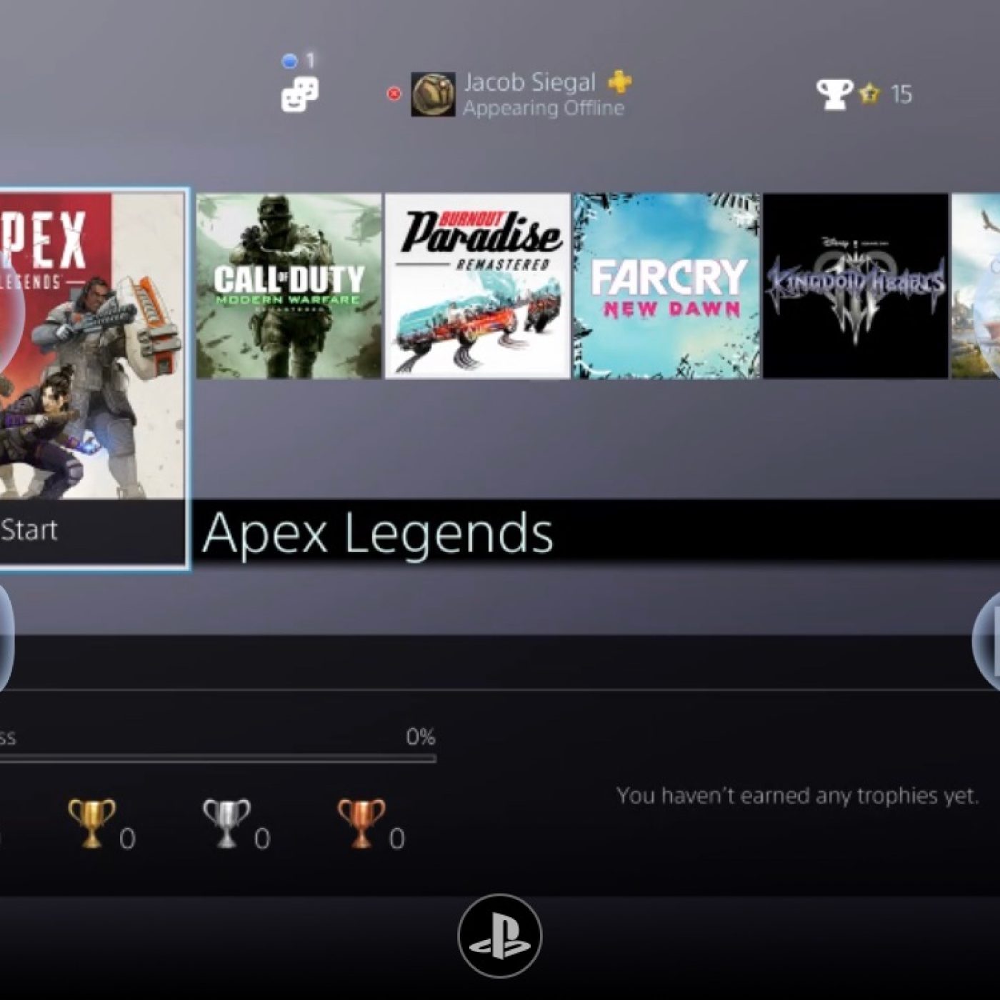 Sony finally lets stream games to your iPhone and iPad