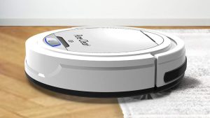 Robot Vacuum Amazon