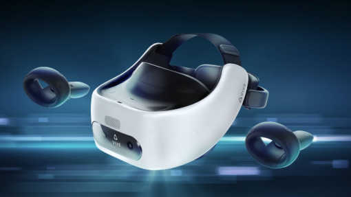 HTC Vive Focus Plus