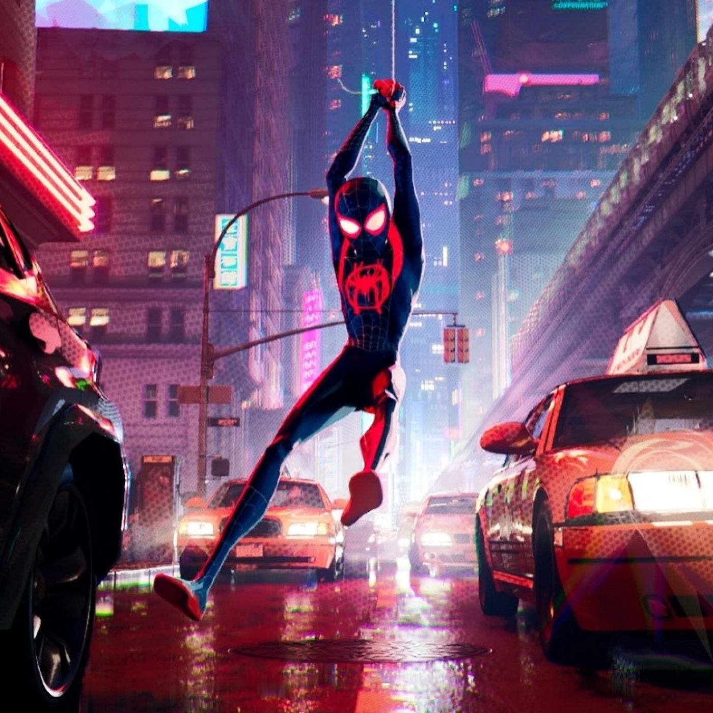 Spider-Man: Across The Spider-Verse Will Have More Than 200 Characters,  Part II Gets New Title - Game Informer