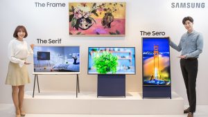 Samsung TV Samsung TV