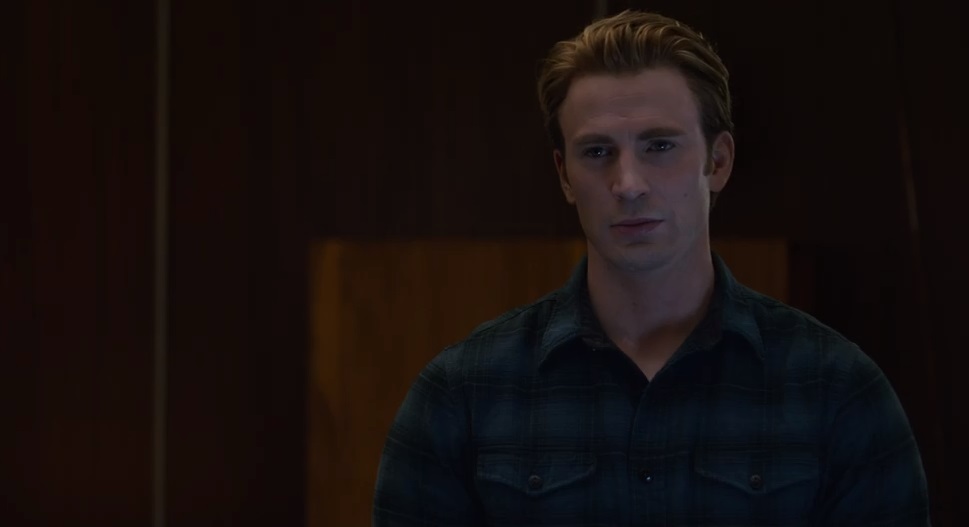 Avengers: Endgame': Must-see photos of Chris Evans as Captain America