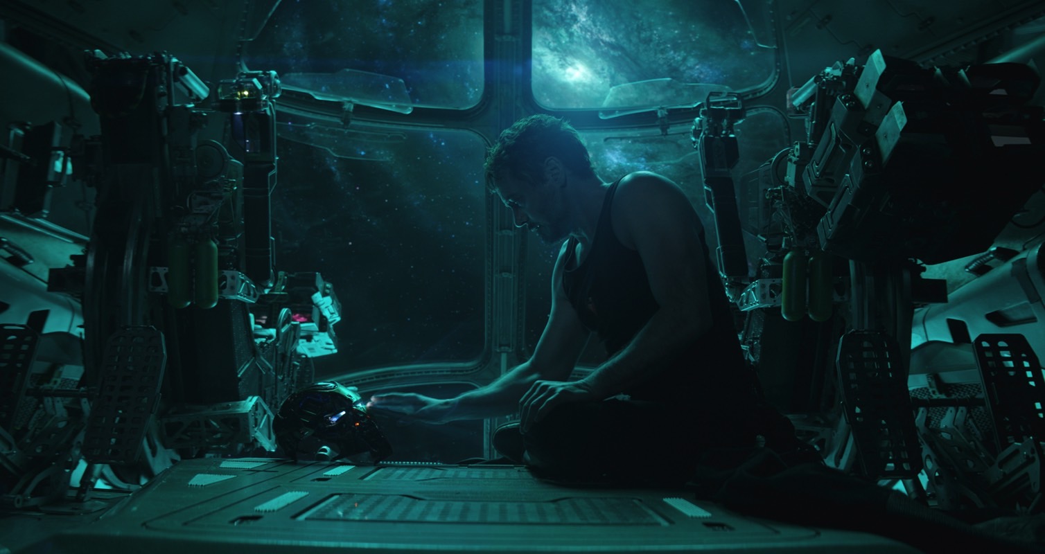 One Of The Best Lines In Avengers Endgame May Have A Much Deeper Meaning Bgr