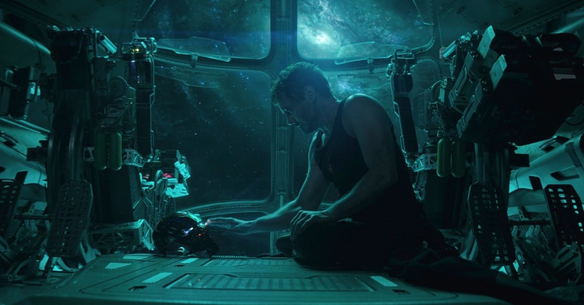 How Avengers: Endgame Fulfills the Emotional Arcs of Marvel's