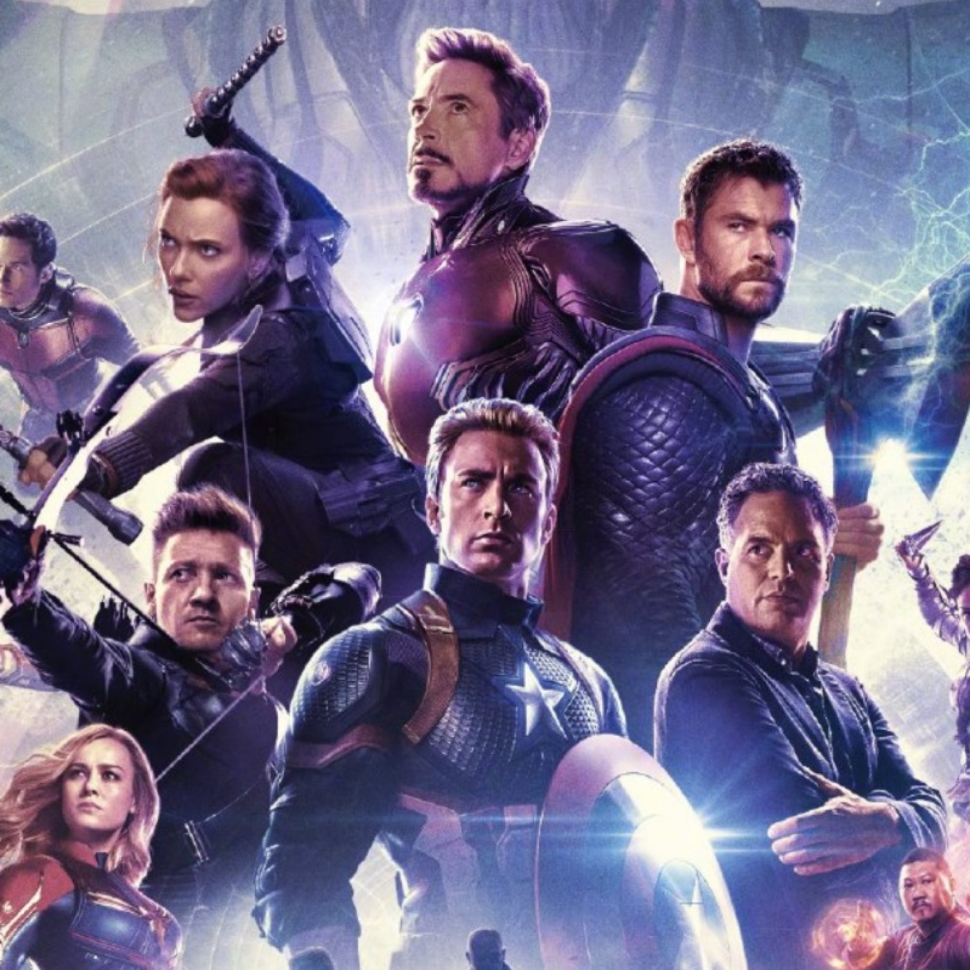 Marvel's Avengers: Endgame: spoilers, reviews, news, and analysis