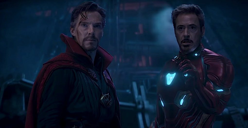 The 'Avengers: Endgame' Plot-Hole Is Not Really A Plot-Hole At All  (Spoilers)
