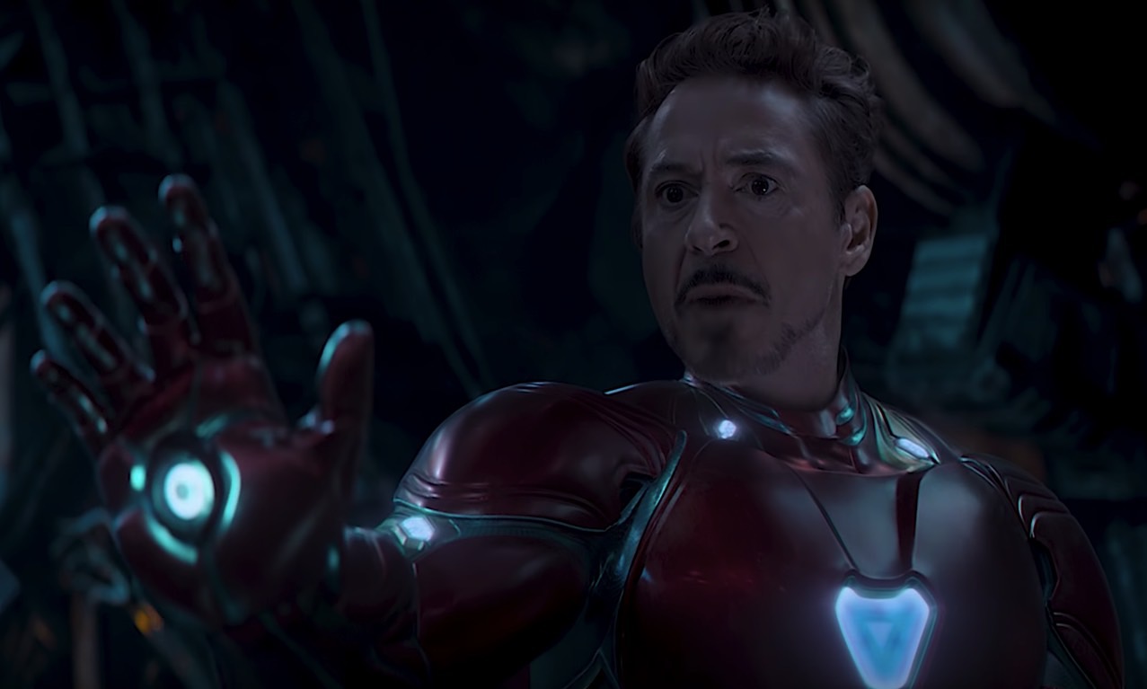 How Avengers: Endgame Fulfills the Emotional Arcs of Marvel's