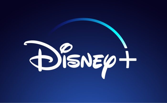 Disney Plus logo