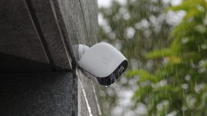 Wireless Security Cameras Amazon