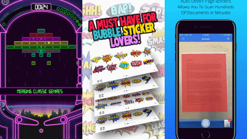 Best Free iPhone Apps