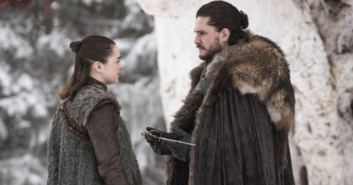 Game of Thrones Season 8 Is Officially Not Premiering Until Next Year