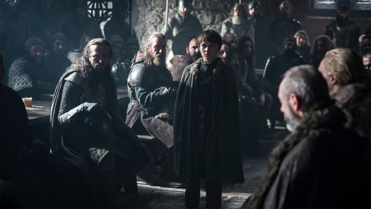 ‘game Of Thrones Season 8 Features A Significant Change That You Might