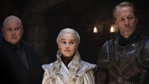 Game of Thrones season 8 episode 2 Game of Thrones season 8 episode 2