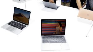 New Mac data migration