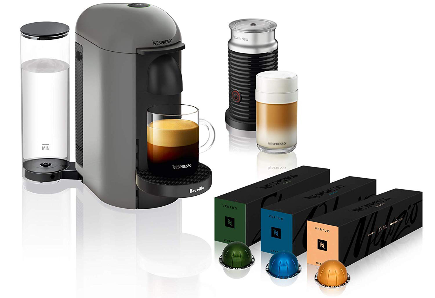 Amazon's one-day sale on the ultimate espresso machine ...