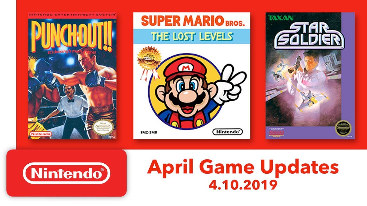 This week's free game: MariO