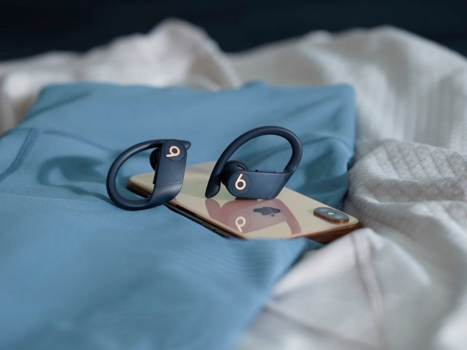 Powerbeats pro замена аккумулятора