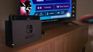 Super Smash Bros. Ultimate Super Smash Bros. Ultimate