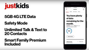 New Verizon plan New Verizon plan