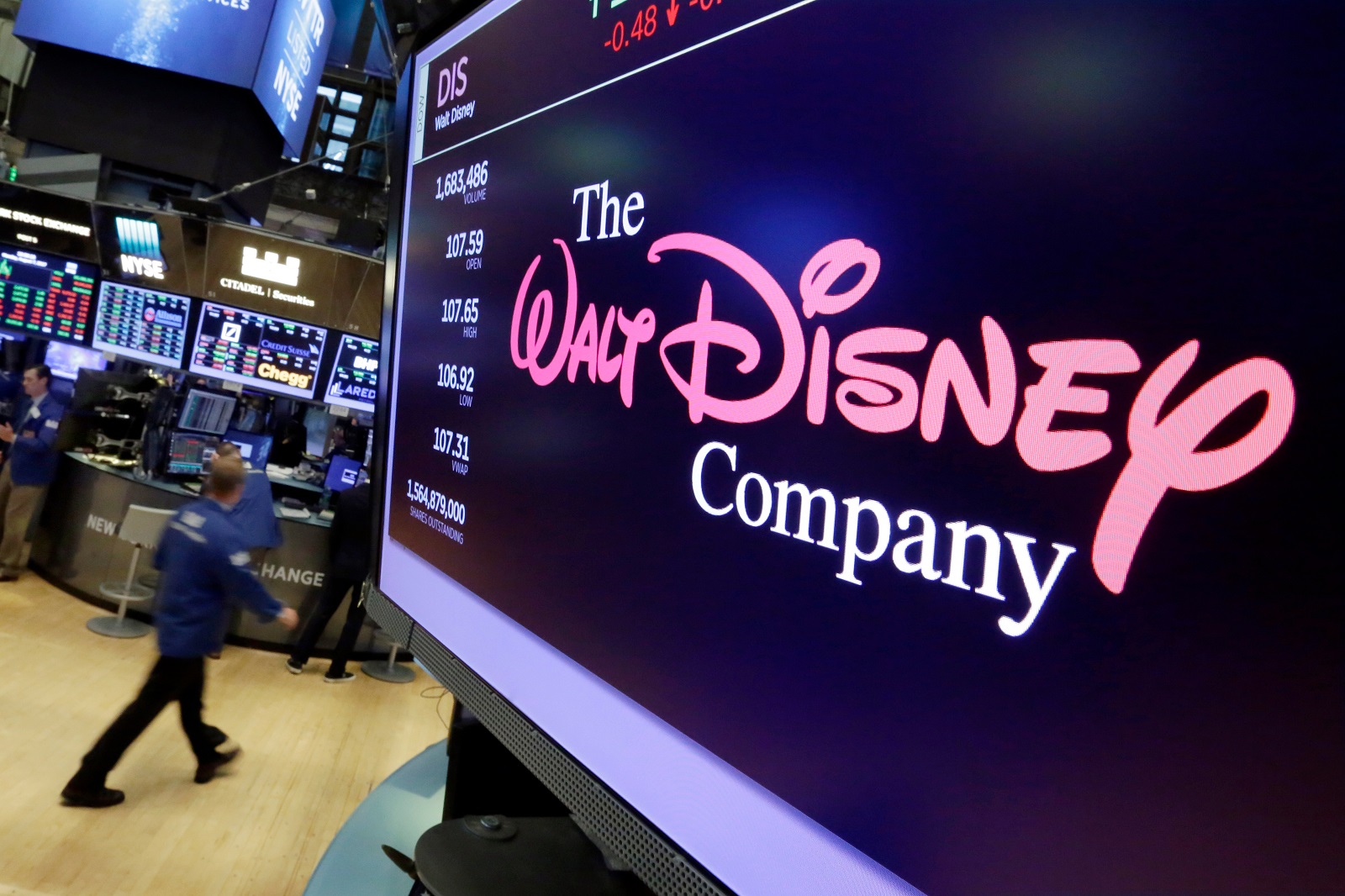 Disney finally explained why Disney+ had so many problems on launch day