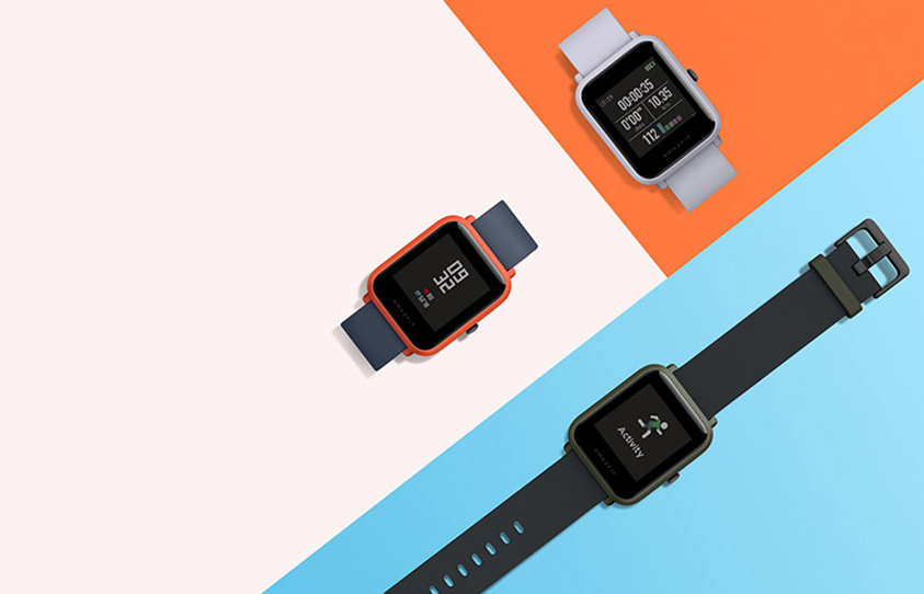 $80 smartwatch