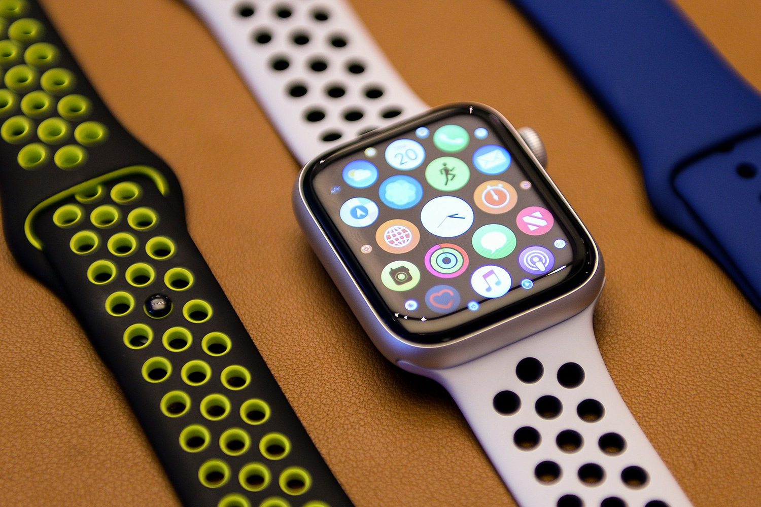 compare apple watch series 4 models