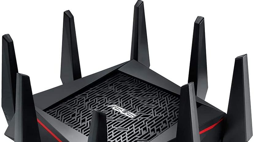 Best Wi-Fi Routers for Gaming