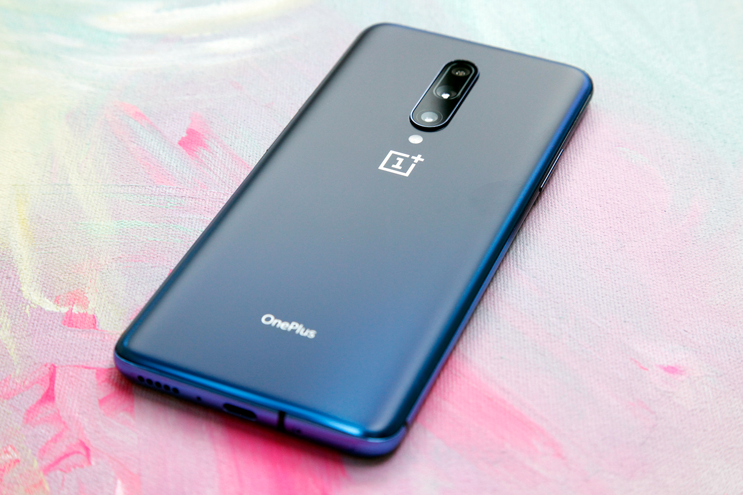 one ui for oneplus 7 pro