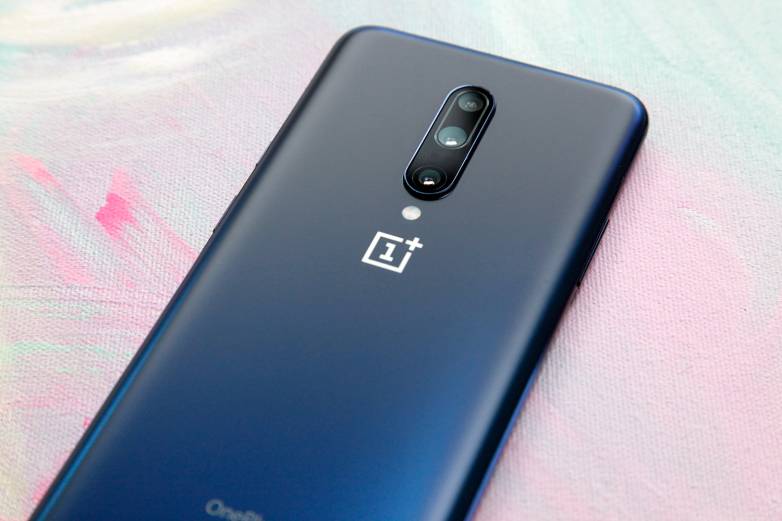 Разбор oneplus 8 pro