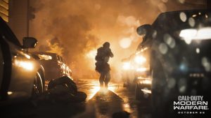 Call of Duty: Modern Warfare Call of Duty: Modern Warfare
