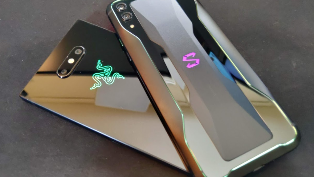 Razer Phone 2 vs. Black Shark 2: Gaming flagships face off