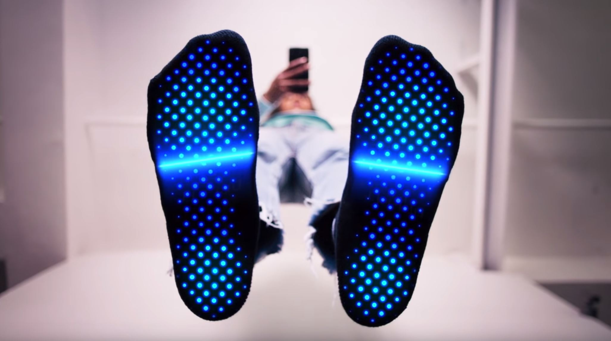 Nike s App Will Use Augmented Reality To Determine Your Shoe Size BGR