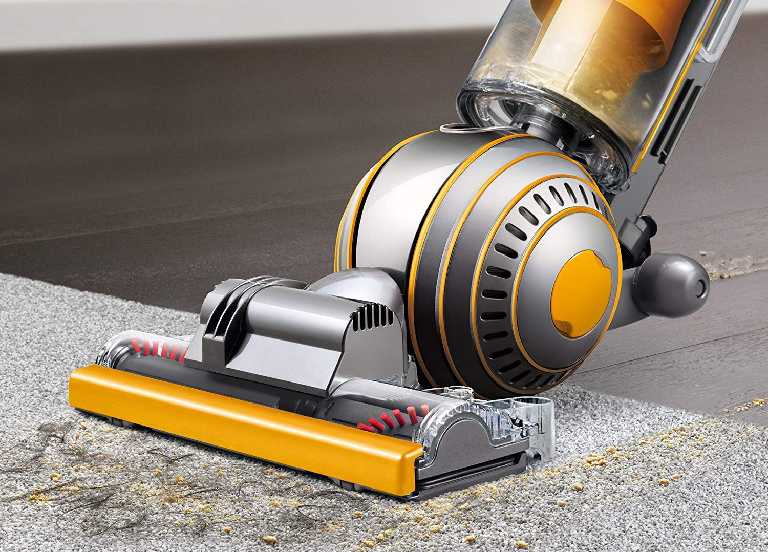 One of Dyson’s most powerful vacuums is only 175 in Amazon’s oneday