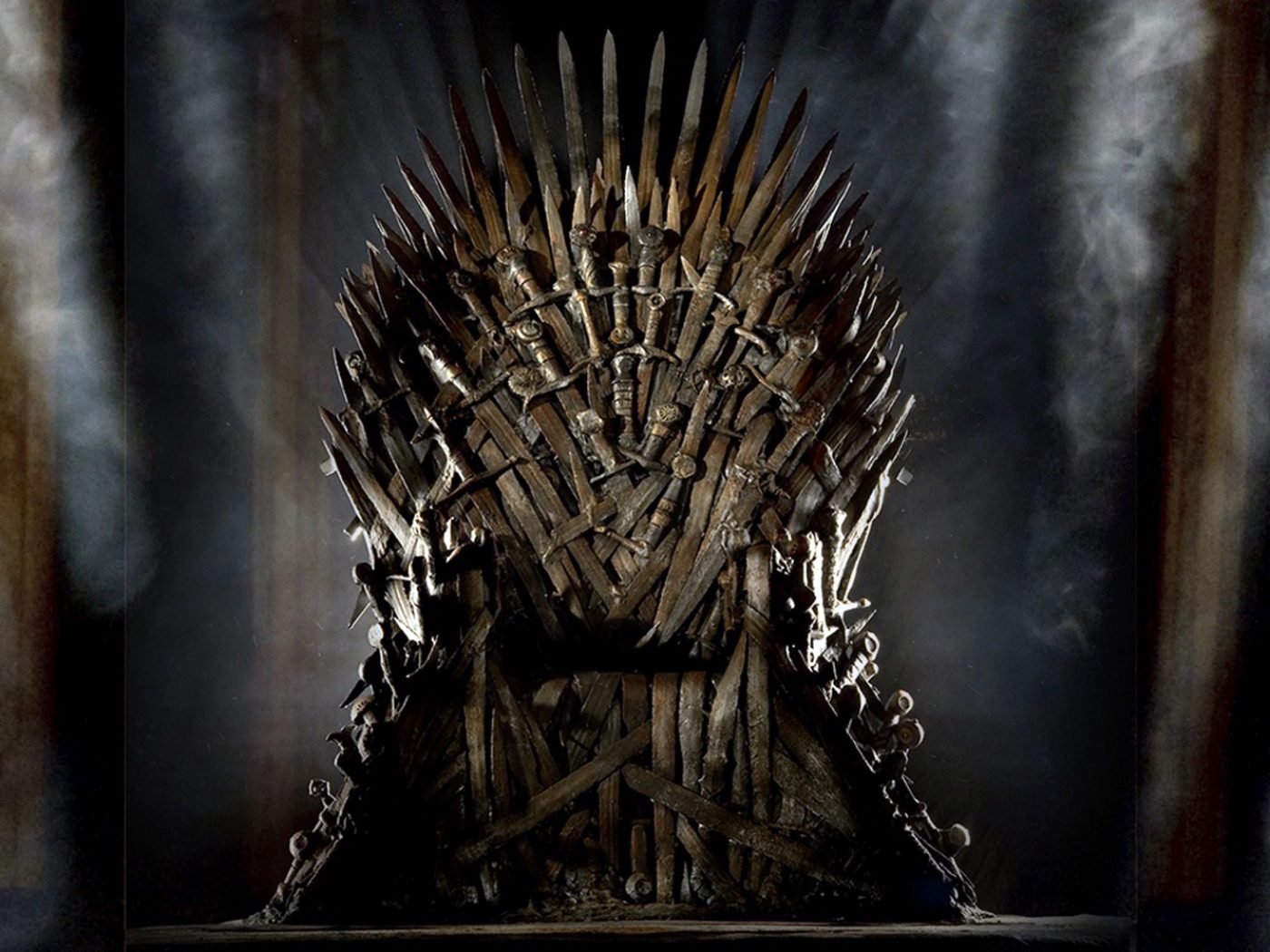 Game of Thrones” Season 8 Finale Recap: The Iron Throne