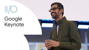 Google IO 2019 Recap